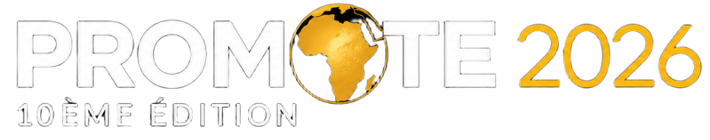 PROMOTE 2026 Logo